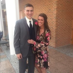 Meet your Posher, Taylor